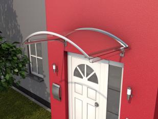 Vordach, Haustürdach