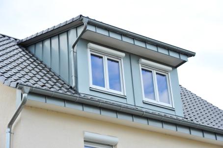 Rollladen, Vorbaurollladen