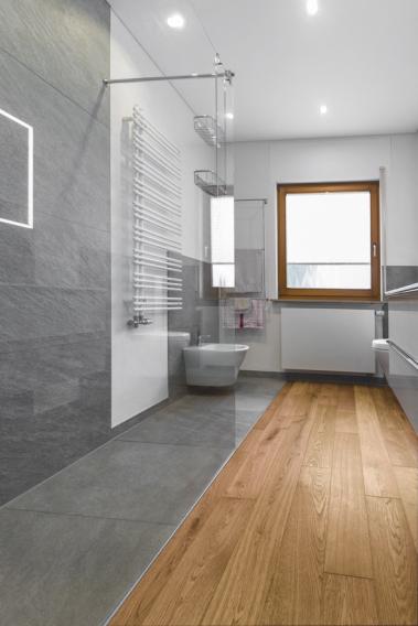 Holzboden, Parkettboden