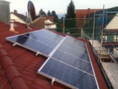 Photovoltaikanlage